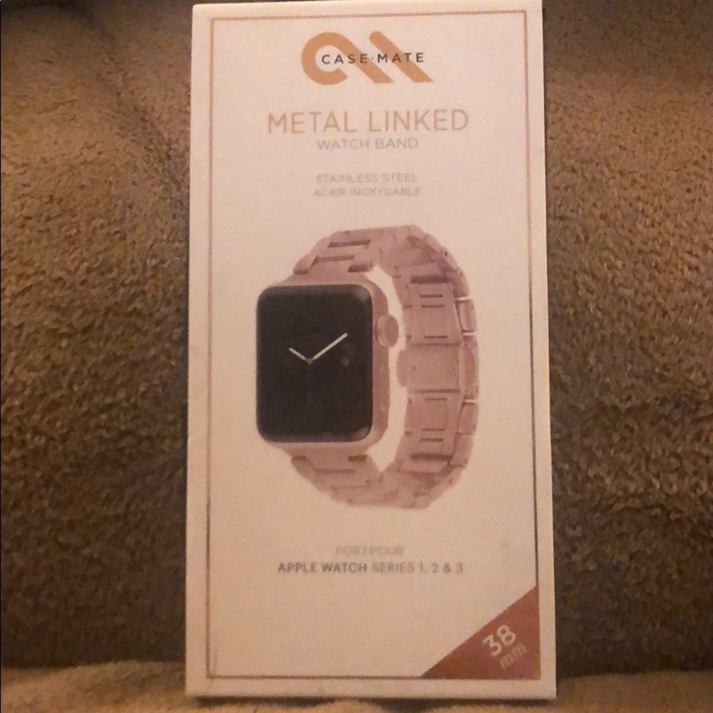 Brand new, never used! Apple Watch Band